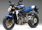 MV Agusta Brutale 910R Italia MV Agusta Brutale 910R Italia